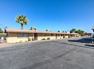 2828 W Buckeye Rd, Phoenix, AZ 85009