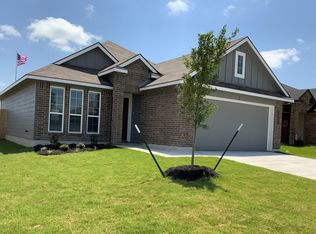 1937 Euclid Dr, Temple, TX 76504