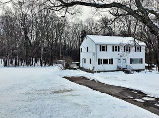 50 Chestnut St, Bellingham, MA 02019