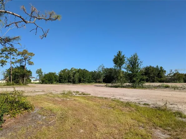 Cord Ave Lot 29, Saint Cloud, FL 34772