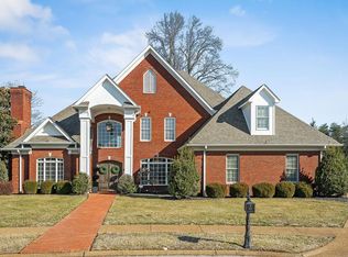 320 Avery Pl, Cookeville, TN 38501