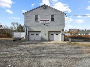 107 Main St, Sterling, CT 06377