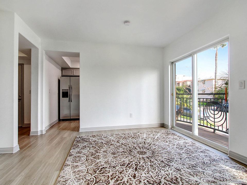 Wilcox Luxury Apartments 813 Wilcox Ave Los Angeles CA Zillow