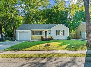 8311 Riggs St, Overland Park, KS 66212