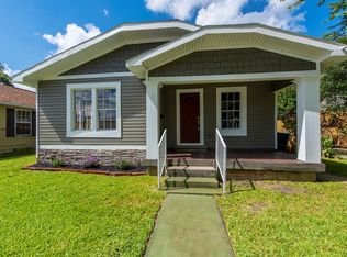 7710 Canal St, Houston, TX 77012