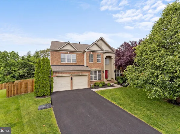 122 Muffin Ct SE, Leesburg, VA 20175