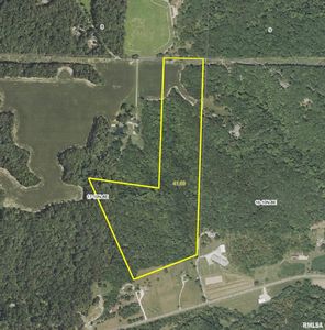 0 W Singing Woods Rd, Edelstein, IL, 61526