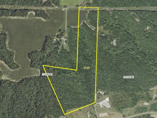 0 W Singing Woods Rd, Edelstein, IL 61526