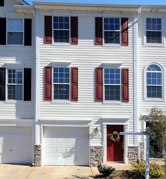 1st image of 43728 Calistoga Sq #24