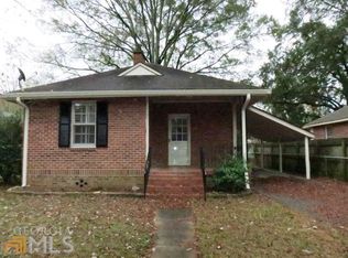 7 Hickory St NE, Rome, GA 30161
