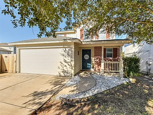 5516 Rayburn Ln Photo 1