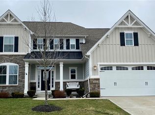 5733 Sunnyvalle Dr, Bargersville, IN