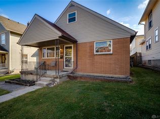 1104 Creighton Ave, Dayton, OH 45420