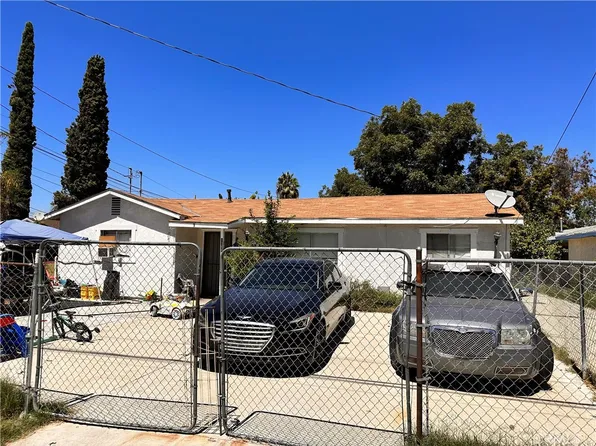 1214 Hardt St, San Bernardino, CA 92408