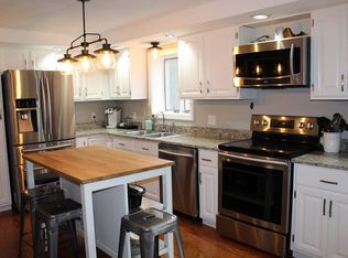 21 Forrest St, Berkley, MA 02779