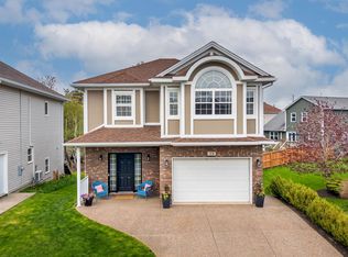 15 Merchant Ct, Halifax, NS B3M0A8