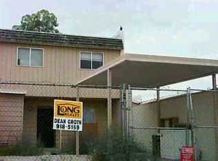 3508 S Mission Rd UNIT G, Tucson, AZ 85713