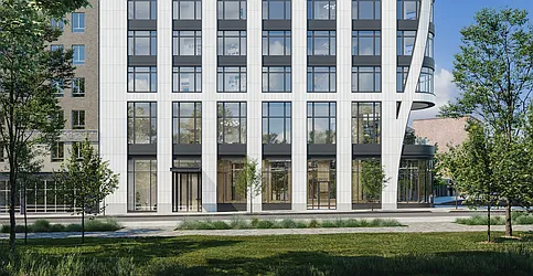 Sold by Modern Spaces