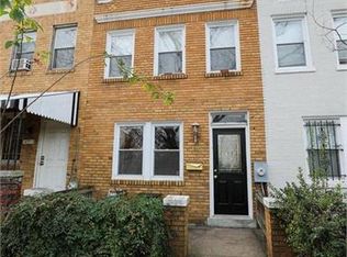 309 17th St SE, Washington, DC 20003