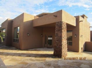 4840 E Salida Del Sol Pl, Tucson, AZ 85718
