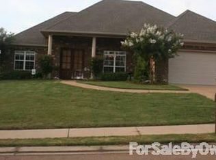 405 Abbey Woods, Brandon, MS 39047