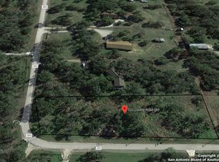 533 County Road 385, San Antonio, TX 78253