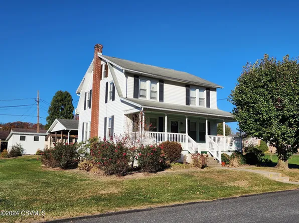 230 Dewart St, Sunbury, PA 17801