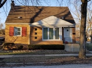 1468 State Line Rd, Calumet City, IL 60409