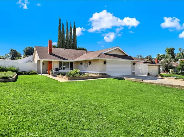 3741 Aspen Ln, Chino Hills, CA 91709