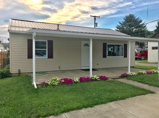 267 N Wing St, Newark, OH 43055