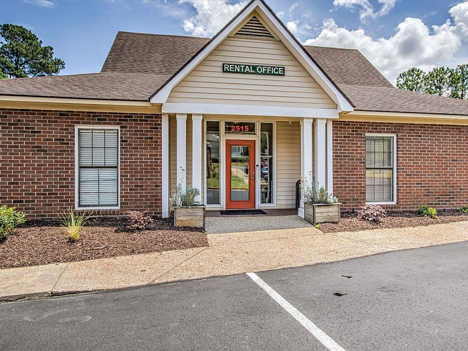 Hunters Run 2515 Center West Pkwy Augusta GA Zillow