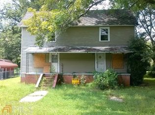 86 Second St, Trion, GA 30753