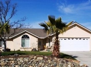 22116 Table Mountain Pl, Cottonwood, CA