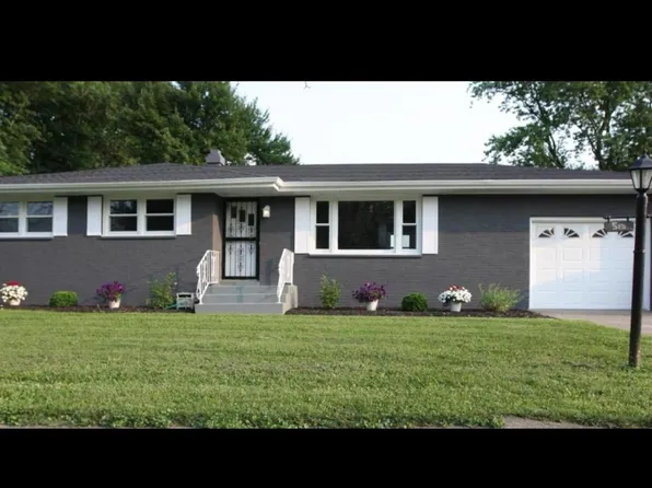 515 E 54th Pl, Merrillville, IN 46410