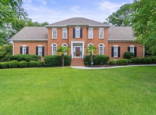 296 Sheringham Rd, Columbia, SC 29212