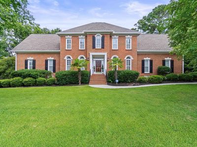 296 Sheringham Rd, Columbia, SC, 29212