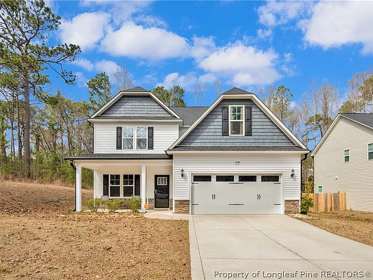 540B Hilliard Dr — Photo 1