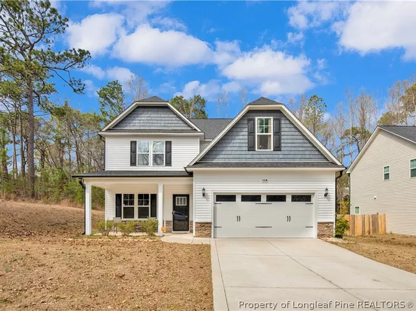 540B Hilliard Dr, Fayetteville, NC 28311