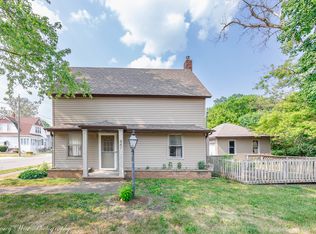 447 Edward St, Sycamore, IL 60178