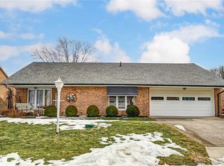 3464 Turner Dr, Springfield, OH 45504