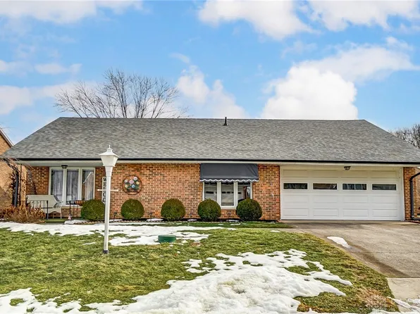3464 Turner Dr, Springfield, OH 45504