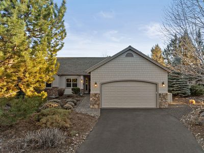 762 Crystal Falls Ct, Redmond, OR, 97756