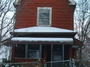 846 Ridge Ave, Youngstown, OH 44502