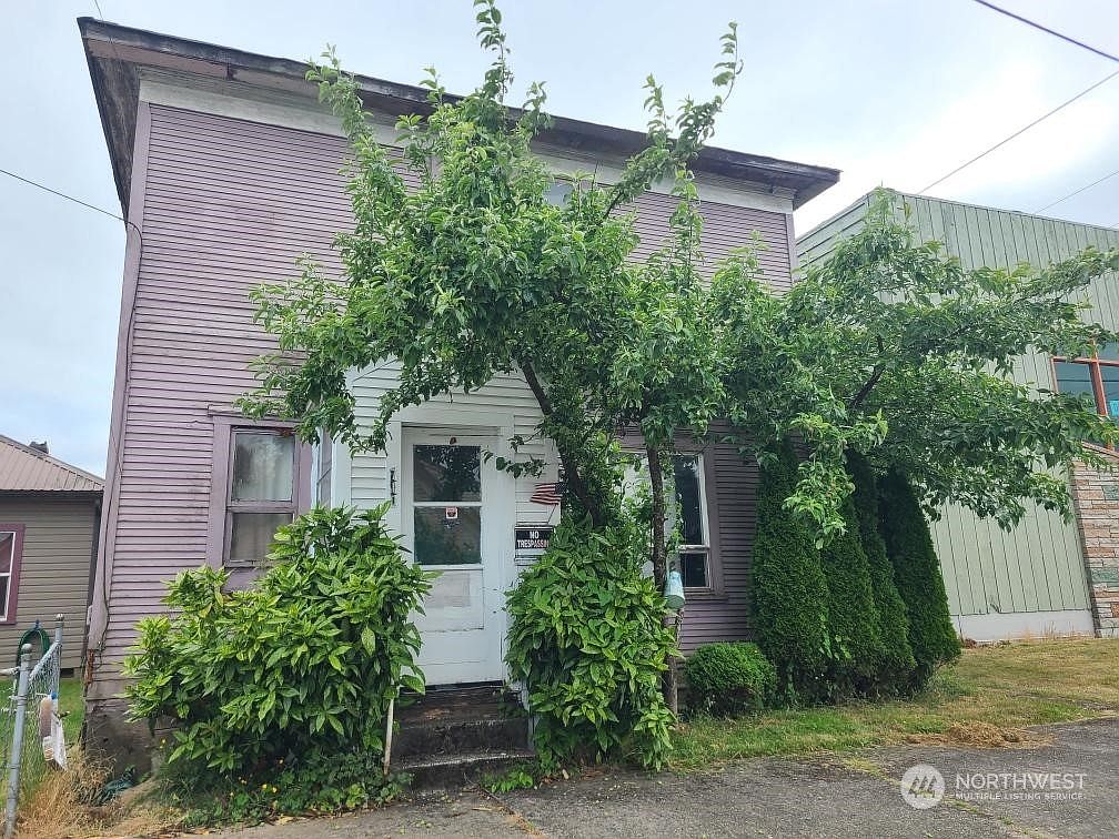 710 Duryea Street, Raymond, WA 98577 Zillow