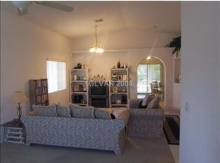 5219 Sangara Dr, North Las Vegas, NV 89031