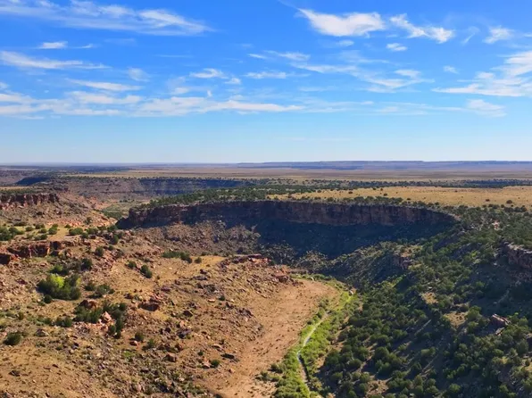 County Road 94, Model, CO 81059