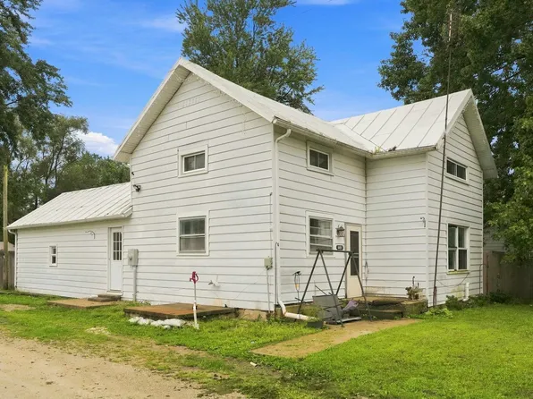 4411 W 750 N, Columbia City, IN 46725