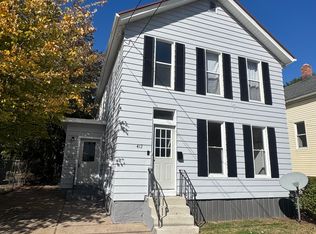 412 E 5th St, Erie, PA 16507