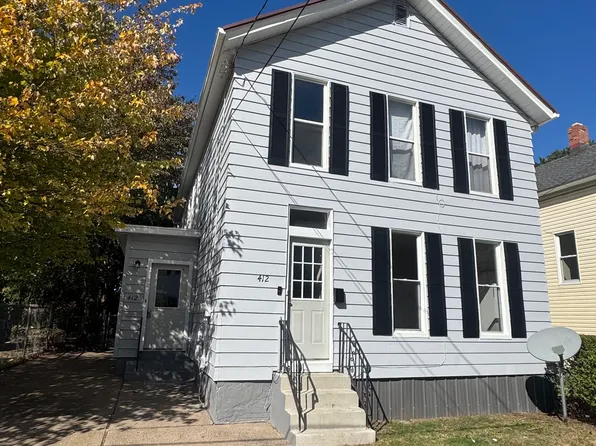 412 E 5th St, Erie, PA 16507