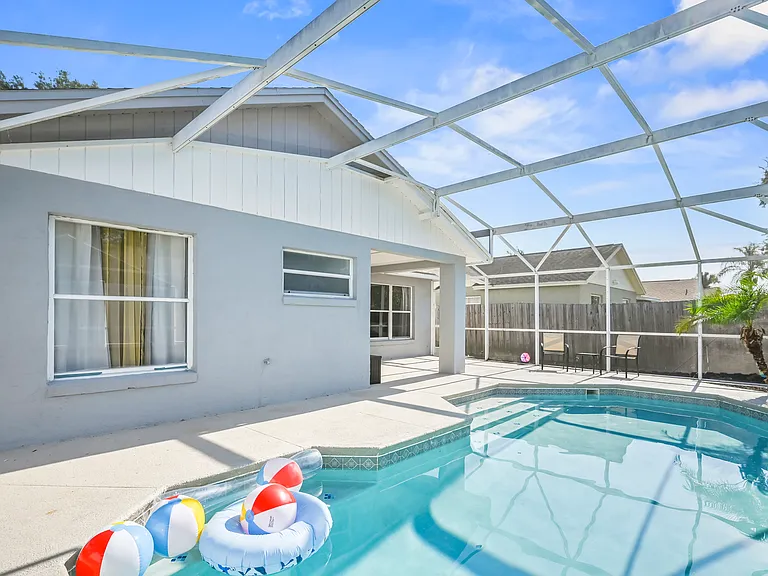 7806 Turkey Oak Ln — Photo 3